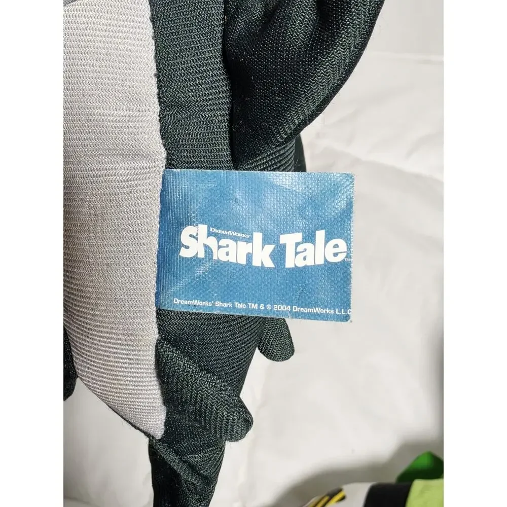 Shark Tale Movie Lenny 6